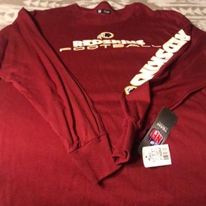 Men’s nfl long sleeve shirt